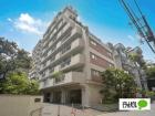 湯島永谷マンション外観1