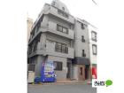 レイクサイド湯島外観1