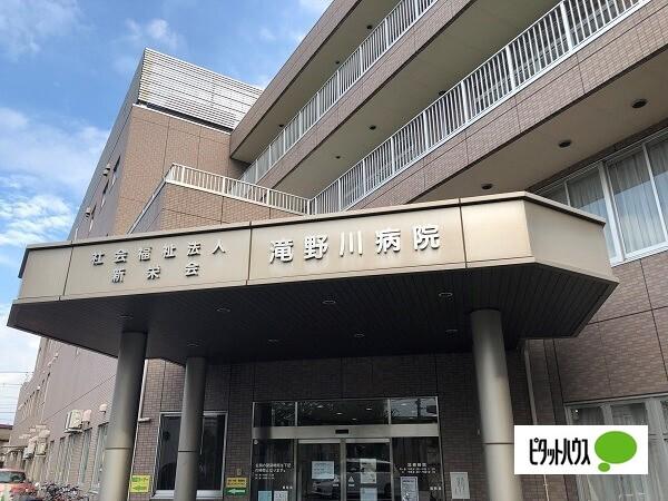 周辺環境画像