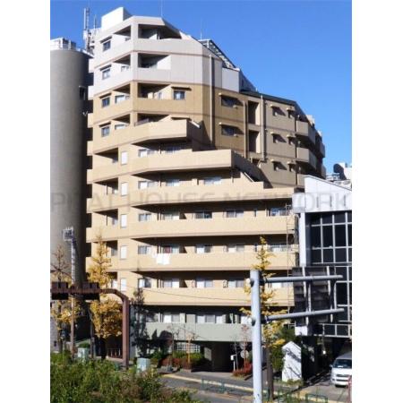 外観写真1