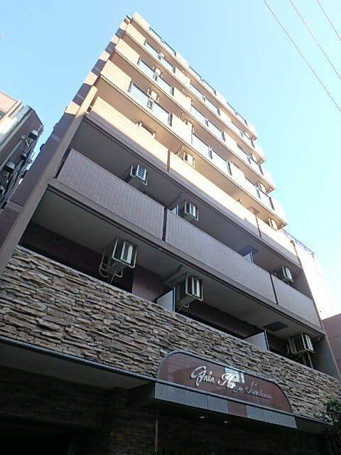 ガーラ本郷三丁目 物件画像