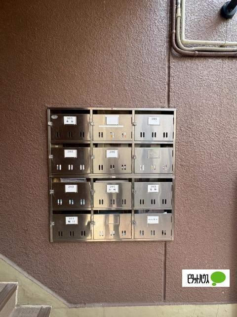 梨苑マンション 物件画像