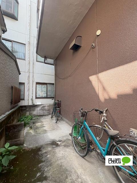 梨苑マンション 物件画像