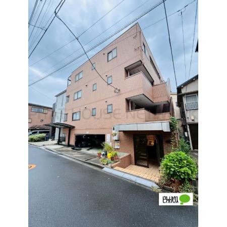 外観写真1
