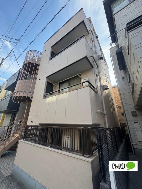 青木マンションⅡ 物件画像