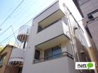 青木マンションⅡ外観1