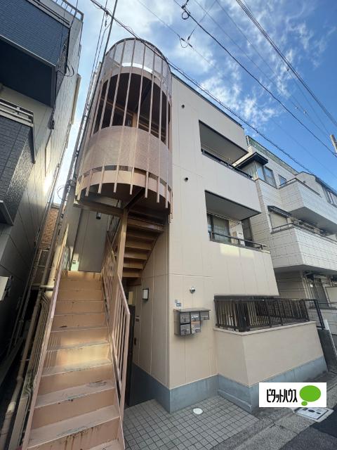 青木マンションⅡ 物件画像