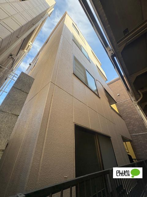 青木マンションⅡ 物件画像