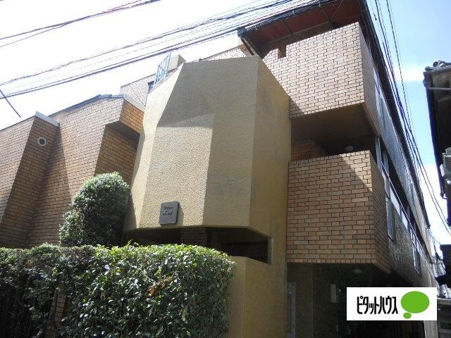 フラット本郷 物件画像