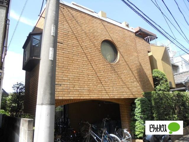 フラット本郷 物件画像