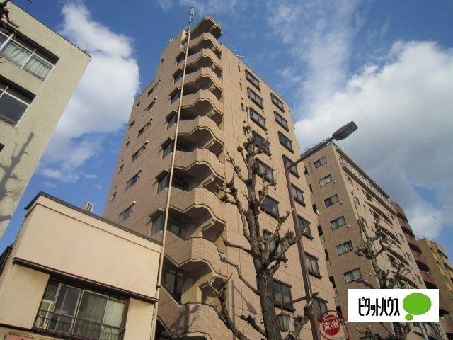 グリーンヒル文京 物件画像