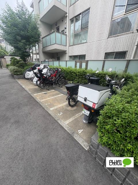 オープンレジデンシア本郷 物件画像