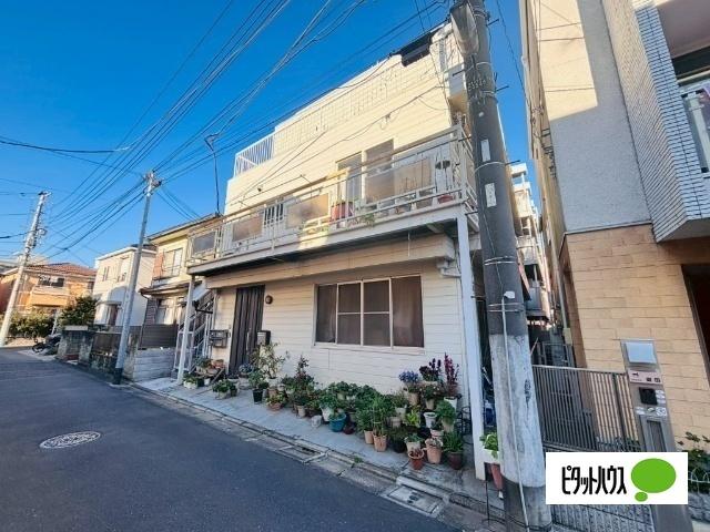 青木ハイツ 物件画像