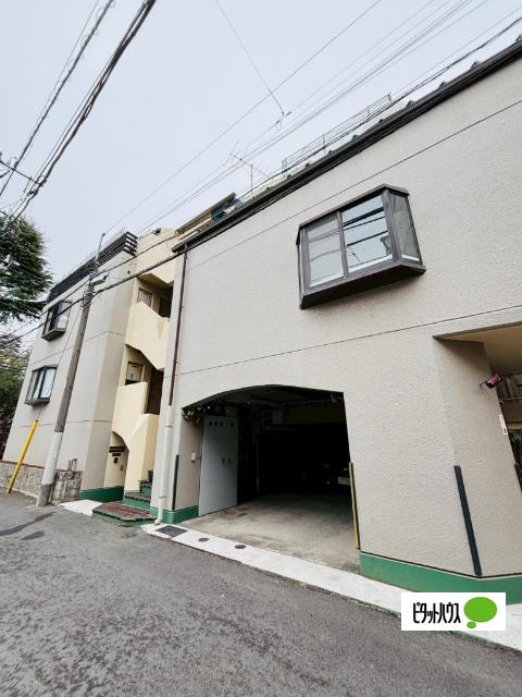 ビラ本郷 物件画像
