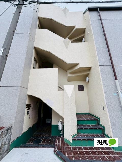ビラ本郷 物件画像