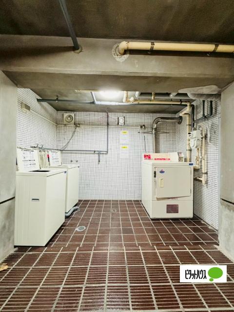 ビラ本郷 物件画像