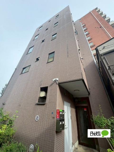 増渕ビル 物件画像