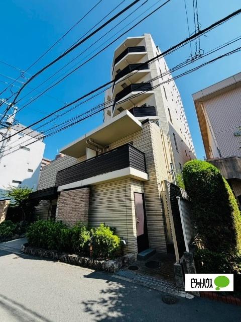 オープンレジデンシア文京本郷 物件画像