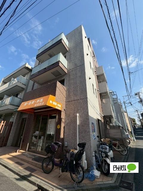 バラーバル 物件画像