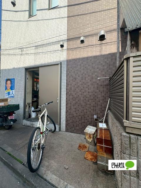 バラーバル 物件画像