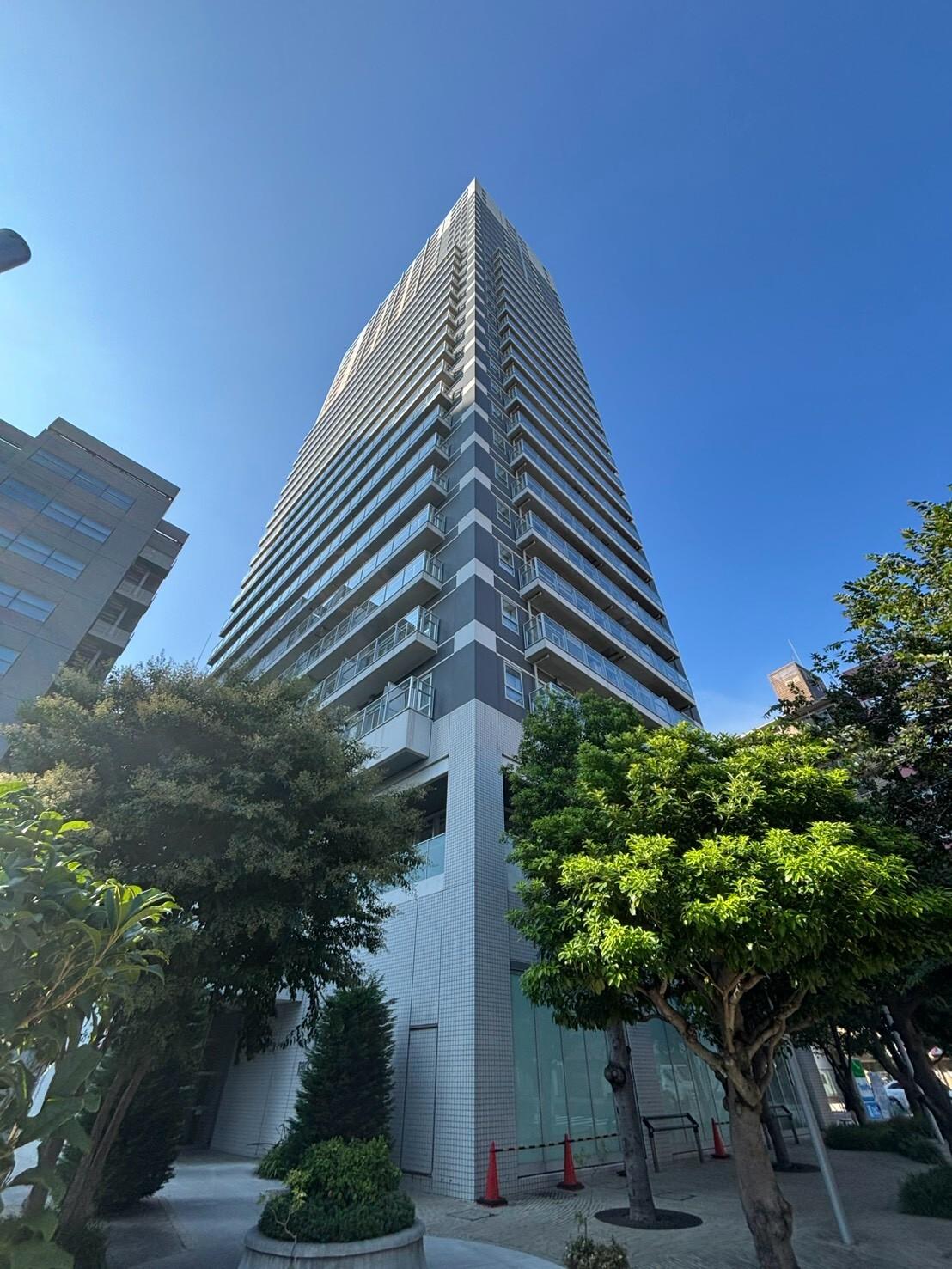 パークタワー池袋イーストプレイス 物件画像