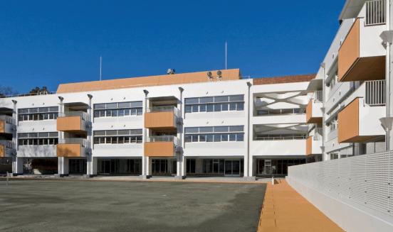 中学校