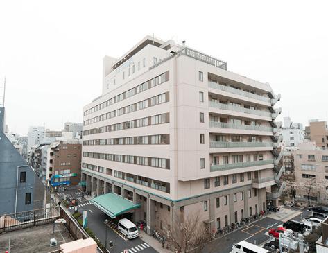 病院