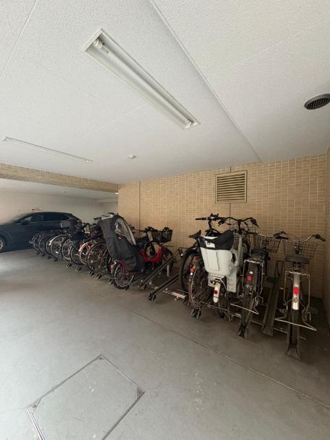 ランドシティ北千住 その他
