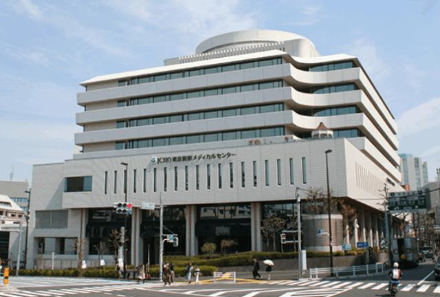 病院