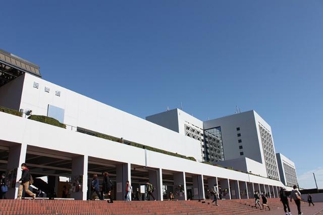 図書館