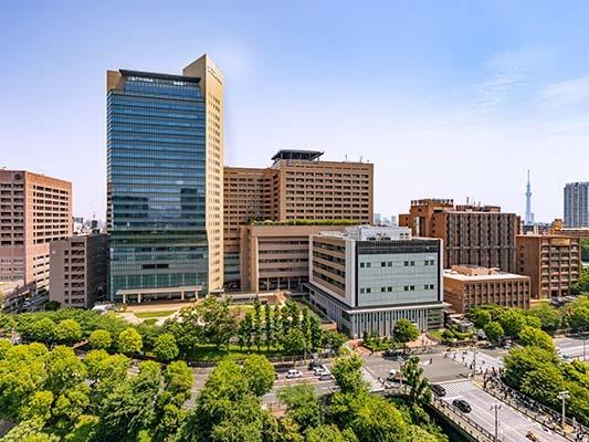 大学