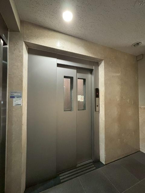 アールクレエ本郷 共有部分