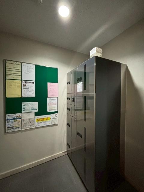 アールクレエ本郷 その他