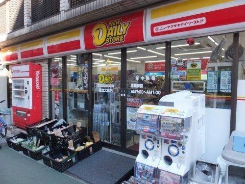 コンビニ