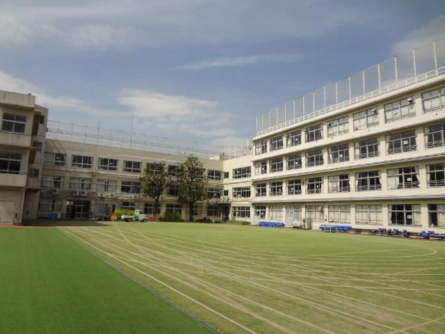 小学校
