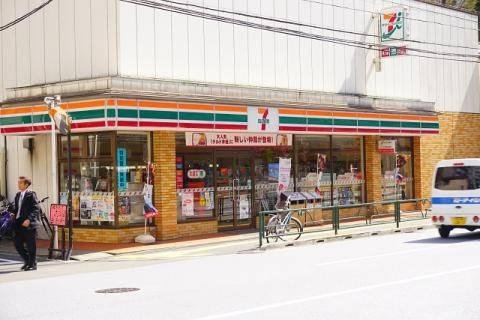 コンビニ