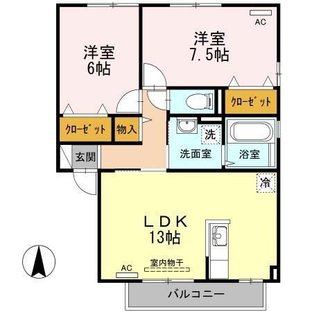 写真:物件の写真