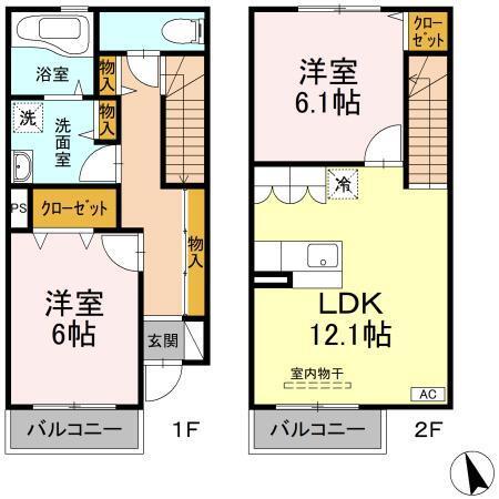 写真:物件の写真