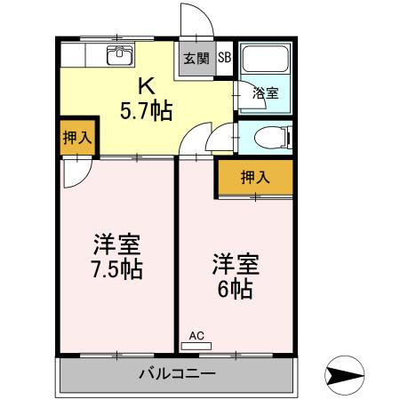 写真:物件の写真
