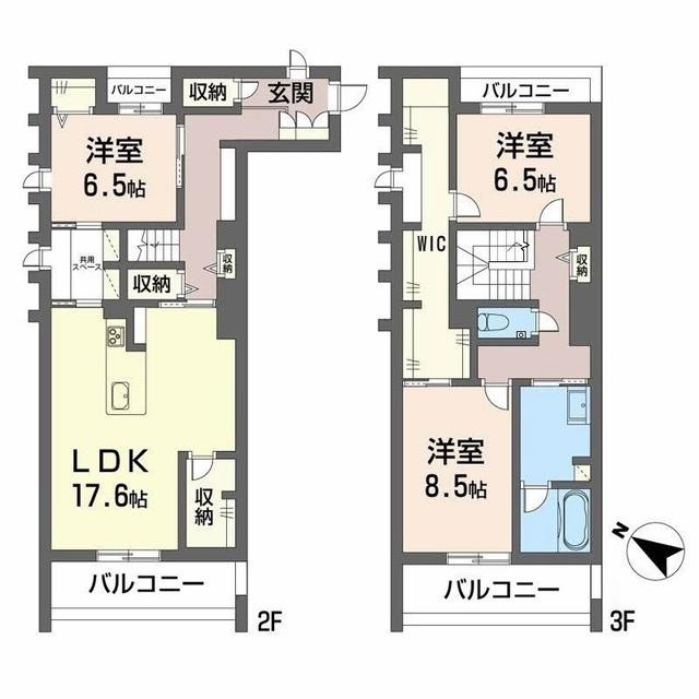 写真:物件の写真