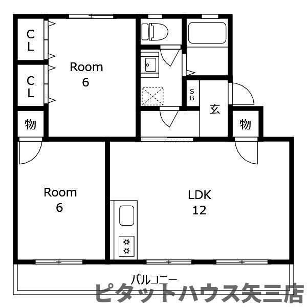 写真:物件の写真