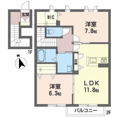 写真:物件の写真
