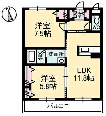 写真:物件の写真
