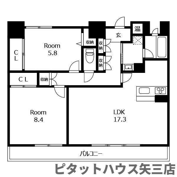 写真:物件の写真