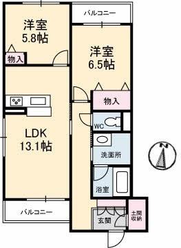 写真:物件の写真