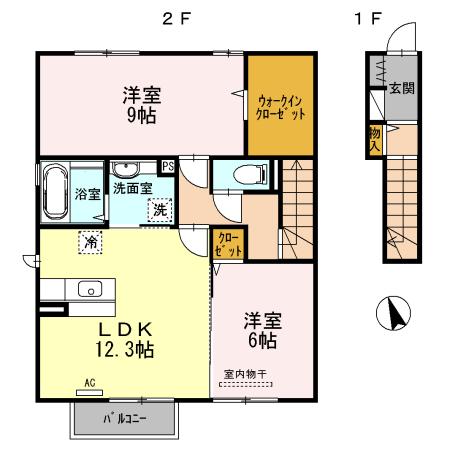 写真:物件の写真