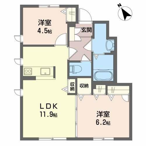 写真:物件の写真