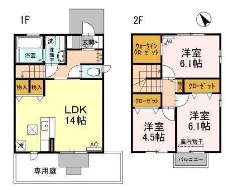 写真:物件の写真