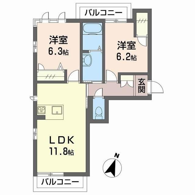 写真:物件の写真