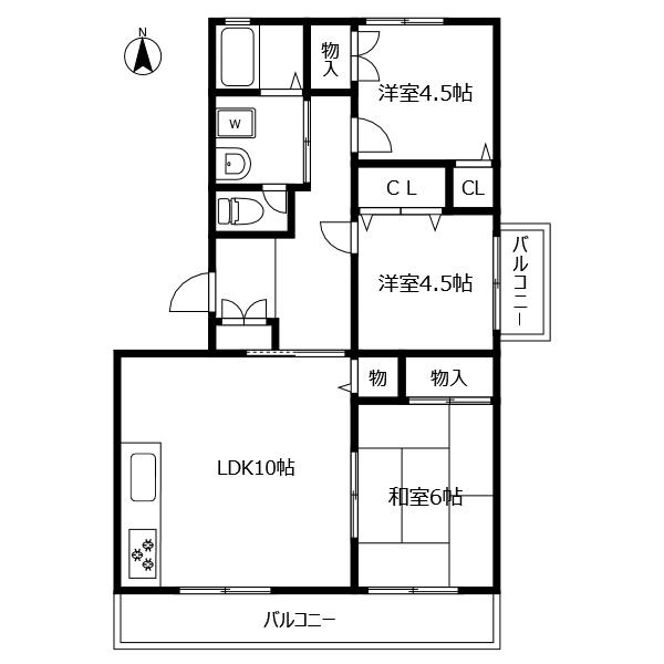 写真:物件の写真